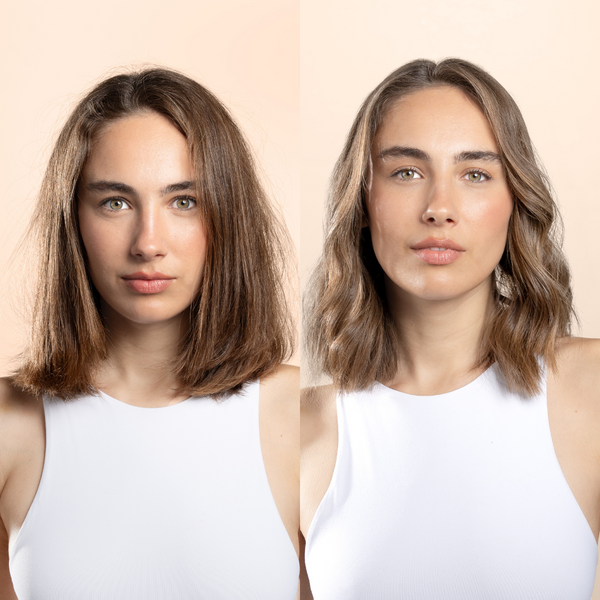 Nala Duo - Piastra 2 in 1