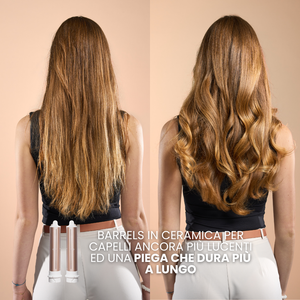 Nala Shape - Styler ad aria 5 in 1
