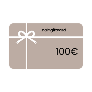 Gift Card Nala