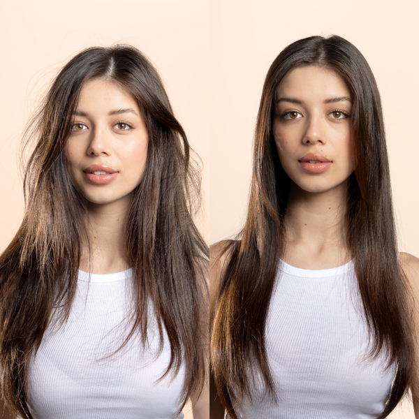 Nala Duo - Piastra 2 in 1