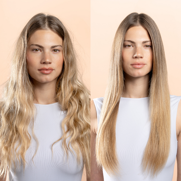 Nala Ionic - Spazzola lisciante ionica