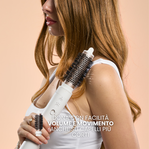 Nala Shape - Styler ad aria 5 in 1