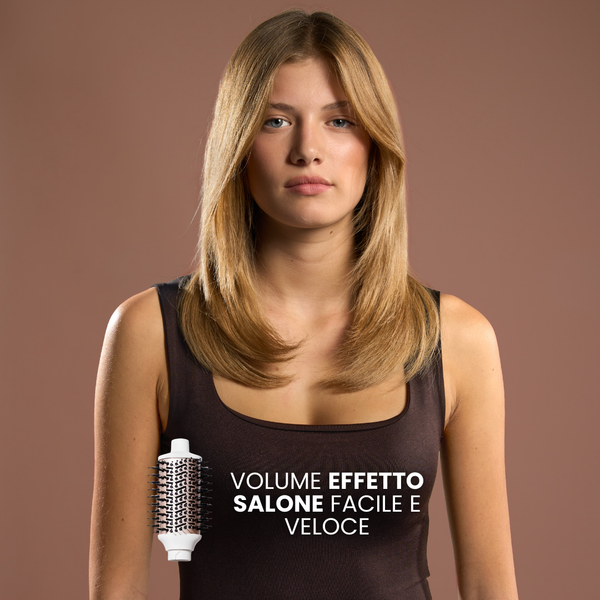 Nala Shape - Styler ad aria 5 in 1