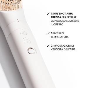 Nala Shape - Styler ad aria 5 in 1