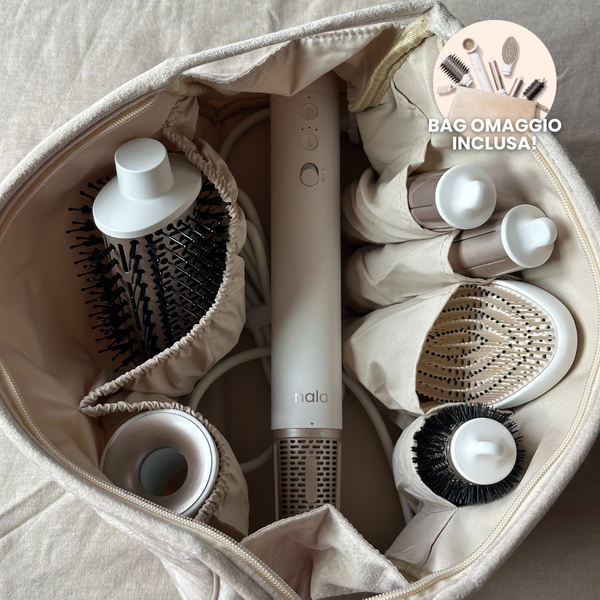 Nala Shape - Styler ad aria 5 in 1