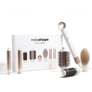 Nala Shape - Styler ad aria 5 in 1