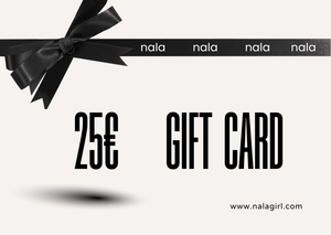 Gift Card Nala