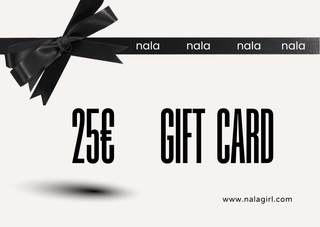Gift Card Nala