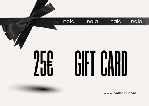 Gift Card Nala