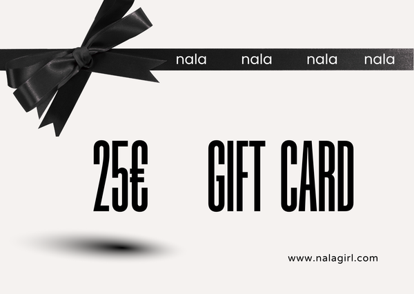 Gift Card Nala