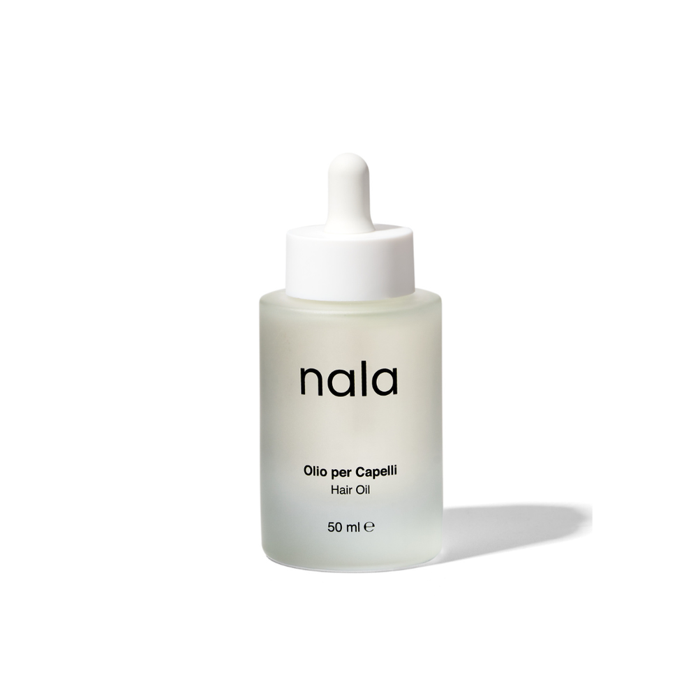 Olio per Capelli