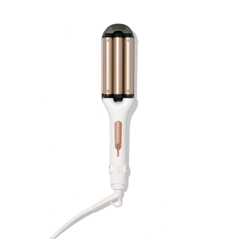 Nala Waver - Piastra triferro per onde professionali