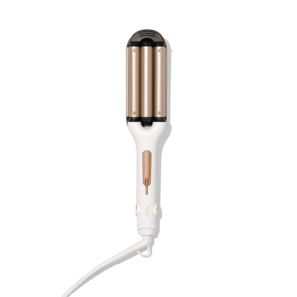 Nala Waver - Piastra triferro per onde professionali