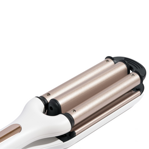 Nala Waver - Piastra triferro per onde professionali