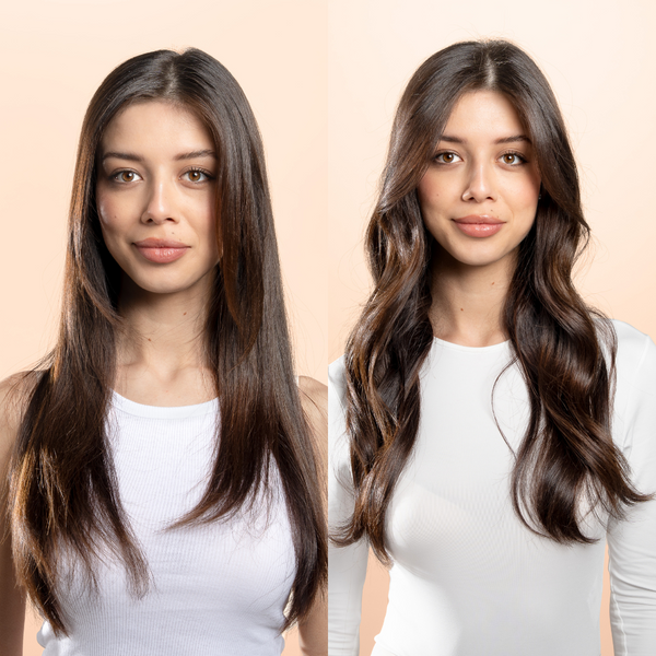 Nala Circle - Arricciacapelli automatico