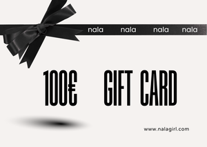 Gift Card Nala
