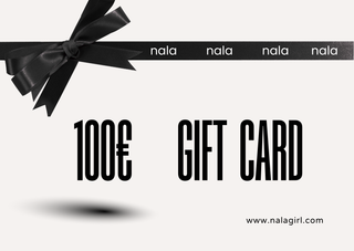 Gift Card Nala