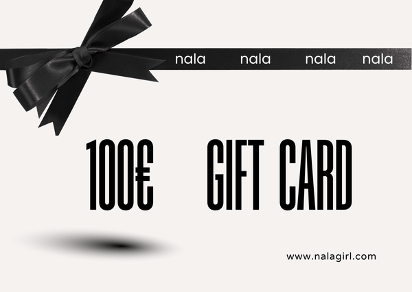 Gift Card Nala