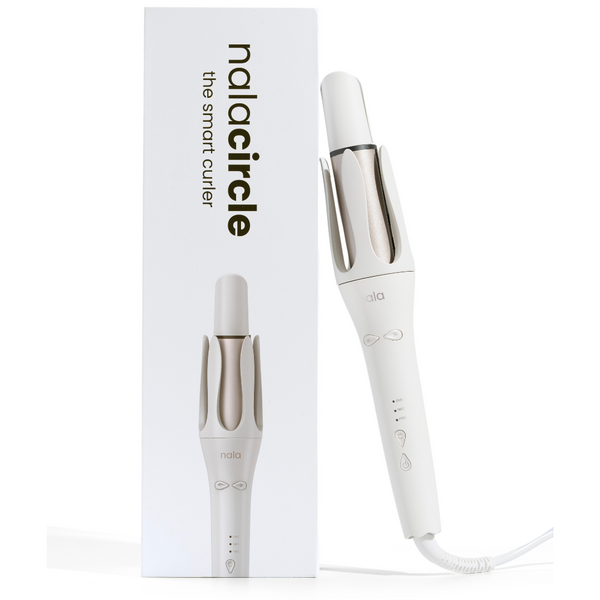 Nala Circle - Arricciacapelli automatico
