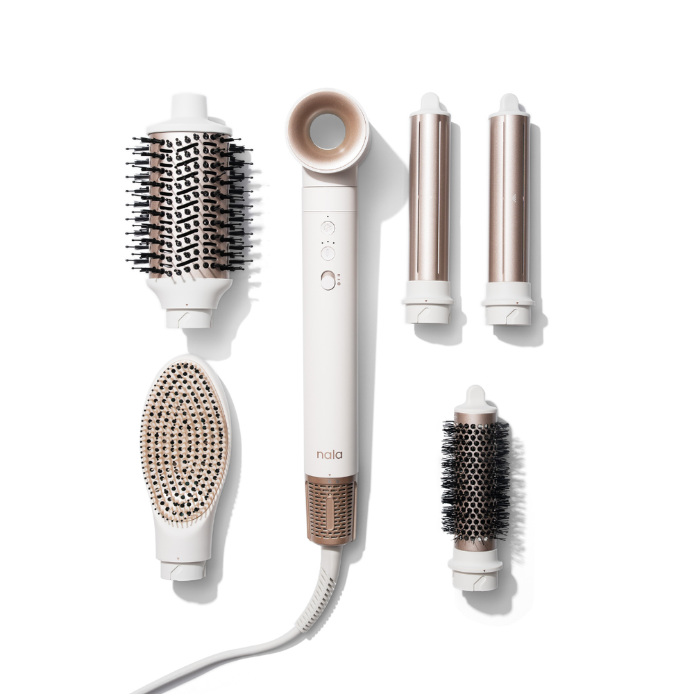 Nala Shape - Styler ad aria 5 in 1