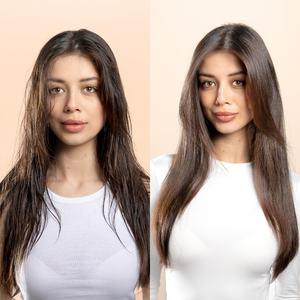 Nala Volume - Spazzola volumizzante asciugacapelli