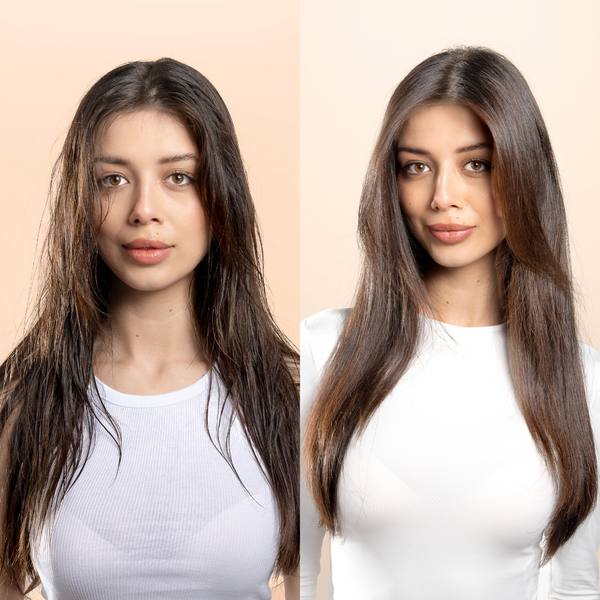 Nala Volume - Spazzola volumizzante asciugacapelli