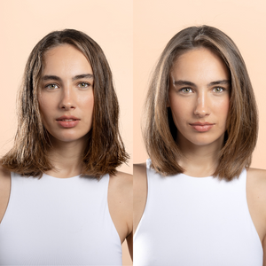 Nala Volume - Spazzola volumizzante asciugacapelli