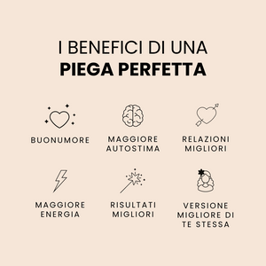 Nala Waver - Piastra triferro per onde professionali