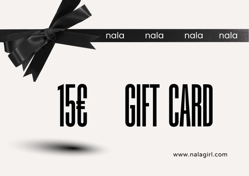 Gift Card Nala