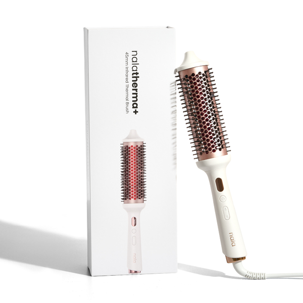 Nala Therma+ Spazzola Termica