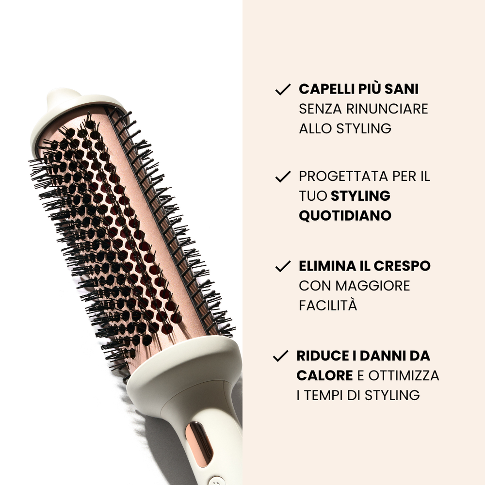 Nala Therma+ Spazzola Termica