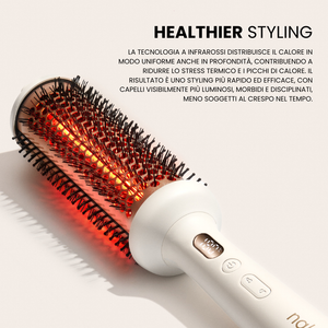 Nala Therma+ Spazzola Termica