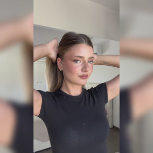 Nala Circle - Arricciacapelli automatico