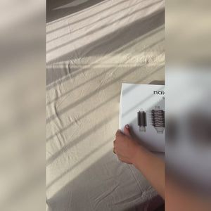 Nala Shape - Styler ad aria 5 in 1