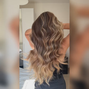 Nala Duo - Piastra 2 in 1