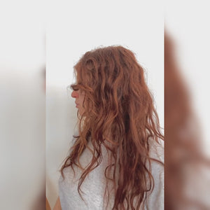 Nala Ionic - Ionic smoothing brush 