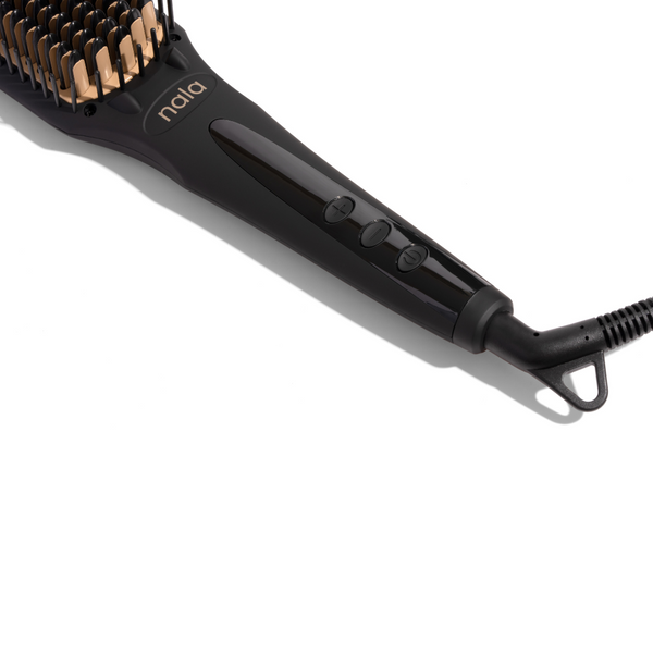 Nala Ionic - Spazzola lisciante ionica