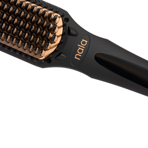 Nala Ionic - Spazzola lisciante ionica