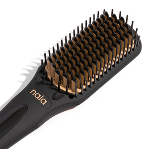 Nala Ionic - Spazzola lisciante ionica