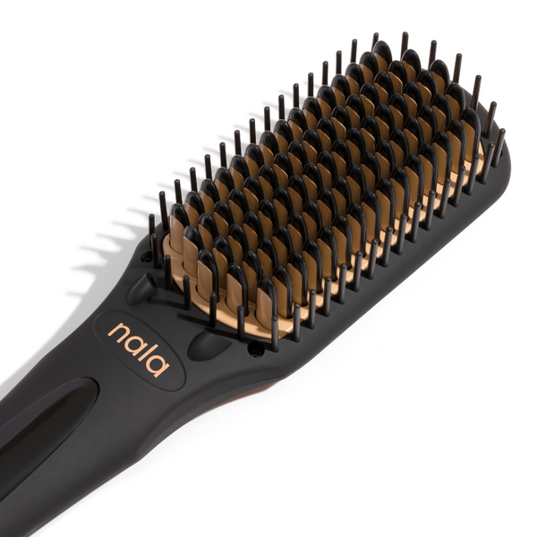 Nala Ionic - Spazzola lisciante ionica